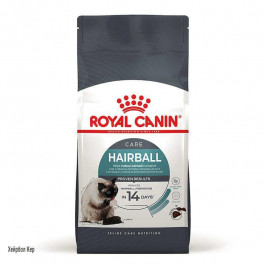 Royal Canin Hairball Care 10 кг (2534100)