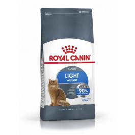 Royal Canin Light Weight Care 0,4 кг (2524004)