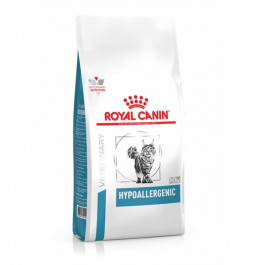 Royal Canin Hypoallergenic Feline 0,5 кг (39020051)