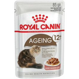 Royal Canin Ageing +12 85 г (4082001)