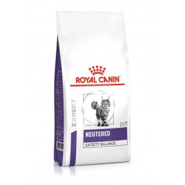 Royal Canin Neutered Satiety Balance 0,4 кг (2721004)