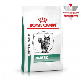 Royal Canin Diabetic Feline 0,4 кг (3906004)