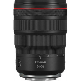 Canon RF 24-70mm f/2.8 L IS USM (3680C005)