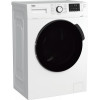 Beko WUE6612XBCW - зображення 4