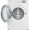 Beko WUE6512XSSW - зображення 3