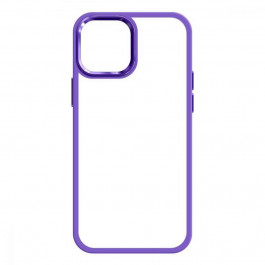   ArmorStandart Unit Apple iPhone 14 Lavender (ARM62479)