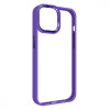 ArmorStandart Unit Apple iPhone 14 Lavender (ARM62479) - зображення 3