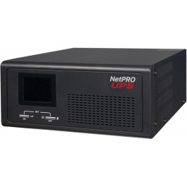   NetPRO UPS Home Q 600W