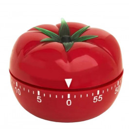 ADE Таймер кухонний механічний Tomato  TD 1607 (TD1607)
