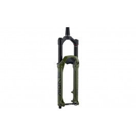   RockShox Вилка  Lyrik Ultimate Charger 3 RC2 - Crown 27.5" Boost™ 15x110 160mm Green Alum Str Tpr 44offset De