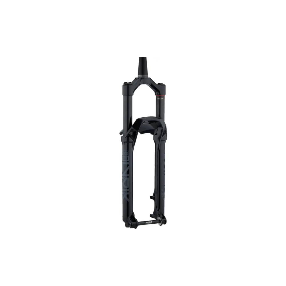 RockShox Вилка  Lyrik Select Charger RC - Crown 29" Boost™ 15x110 140mm Black Alum Str Tpr 44offset DebonAir+ - зображення 1