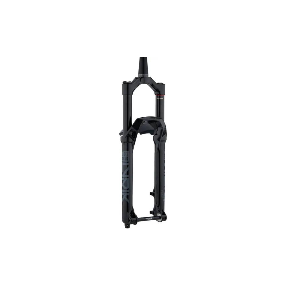 RockShox Вилка  Lyrik Select Charger RC - Crown 27.5" Boost™ 15x110 150mm Black Alum Str Tpr 44offset DebonAi - зображення 1