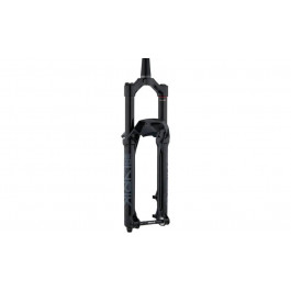   RockShox Вилка  Lyrik Select Charger RC - Crown 27.5" Boost™ 15x110 150mm Black Alum Str Tpr 44offset DebonAi