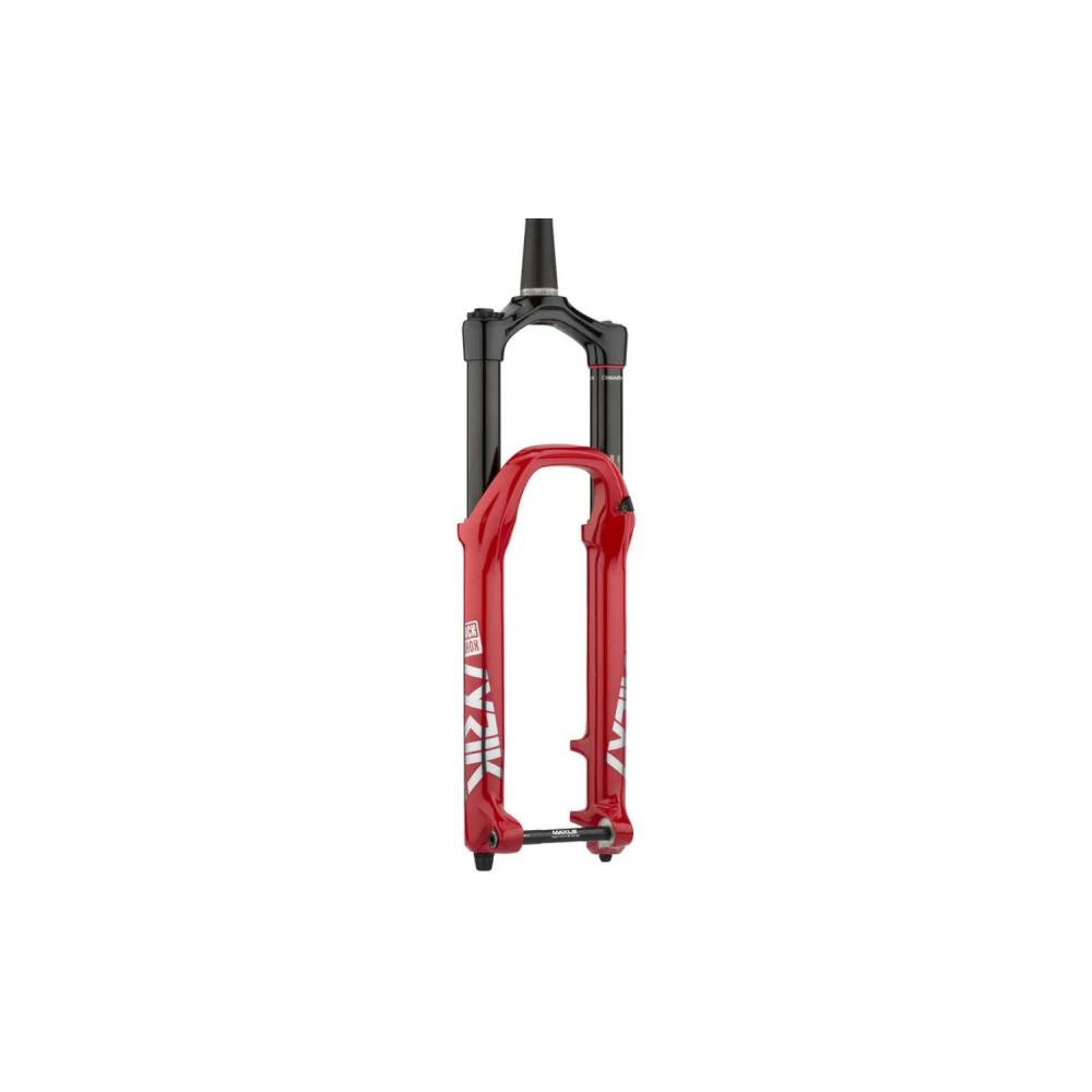 RockShox Вилка  Lyrik Ultimate Charger 2.1 RC2 - Crown 29" Boost™ 15x110 160mm Red Alum Str Tpr 51offset Debo - зображення 1