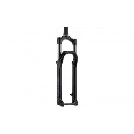   RockShox Вилка  Judy Silver TK, 100mm, 27.5", Boost™ 15x110, Black Alum Str Tpr 42offset, Solo Air 2020/21