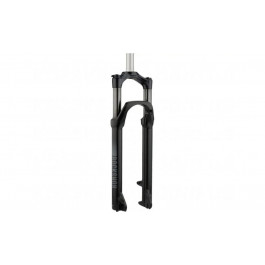   RockShox Вилка  Judy Silver TK - Crown 29" 9QR 100mm Black Alum Str 1 1/8 51 offset Solo Air (includes, Star 