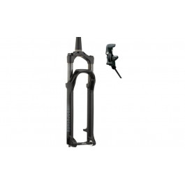   RockShox Judy Silver TK 2021 / размер 27,5