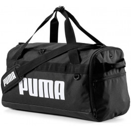 PUMA Challenger Duffel Bag S Black (07662001)