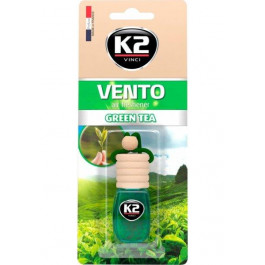   K2 V452 Vento