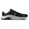 Nike Чоловічі кросівки для залу  Legend Essential 3 Nn DM1120-011 45.5 (11.5US) 29.5 см Black/Black-Flet  - зображення 1