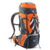 Naturehike 70+5L Discovery Backpacks NH70B070-B / bright orange - зображення 1