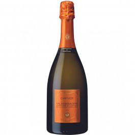   Val D'Oca Вино ігристе  Prosecco Cartizze, 0,75 л (8000037000013)