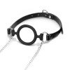  Затискачі з кляпом для сосків Bedroom Fantasies: Nipple Clamps & Silicone Gag Ring (SO8819) - зображення 3