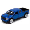 TechnoDrive Ford F-150 SVT Raptor синій (250263) - зображення 1