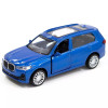 TechnoDrive BMW X7 синій (250270) - зображення 1