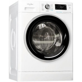 Whirlpool FFB 8258 BSV