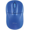 Trust Primo Wireless Mouse Blue (20786) - зображення 1