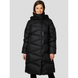   Helly Hansen Куртка  W Tundra Down Coat 53301-990 S Black (7040055972726)