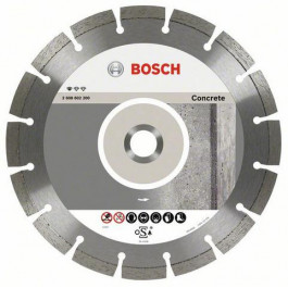 Bosch Standart for Concrete125-22,23 (2608602197)