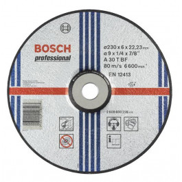   Bosch 2608600228