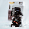FunKo POP! Bobble: Star Wars - Darth Vader (F-2300) - зображення 2