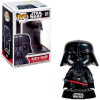 FunKo POP! Bobble: Star Wars - Darth Vader (F-2300) - зображення 3