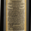 Kartuli Vazi Вино  Tsinandali біле сухе 0,75л 12% (4860001680221) - зображення 3