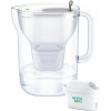 Brita Style XL MXPro Grey (1052803) - зображення 1