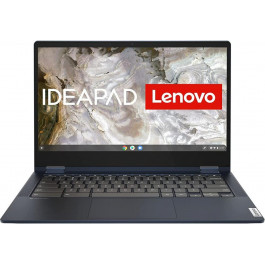 Lenovo IdeaPad Flex 5 Chrome 13ITL6 Abyss Blue (82M70016GE)