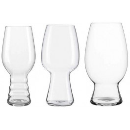 Spiegelau Дегустационный набор для пива  Craft Beer Glasses 3 пр 21493