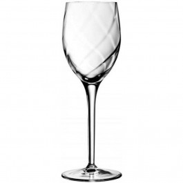 Luigi Bormioli Набір келихів для білого вина  Canaletto 280 мл 4 шт 10201/02