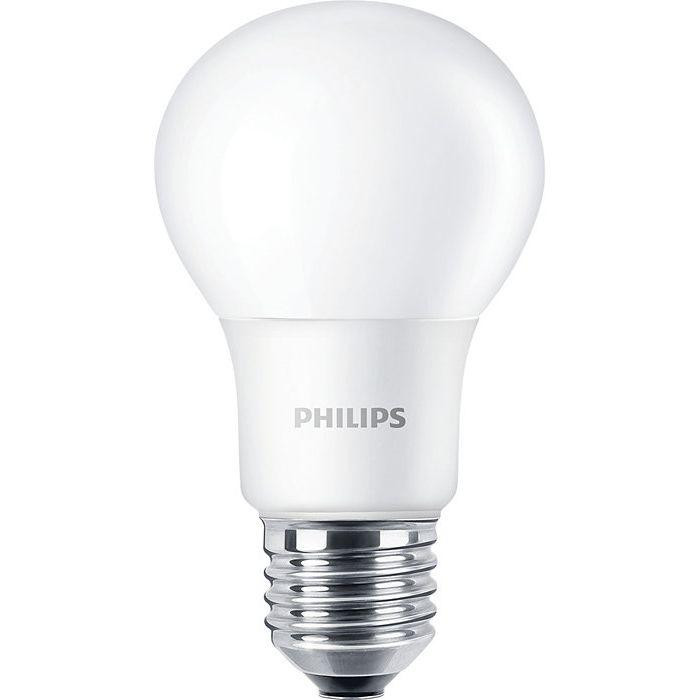 Philips CorePro LEDbulb ND 10-75W A60 E27 840 (929001234802) - зображення 1