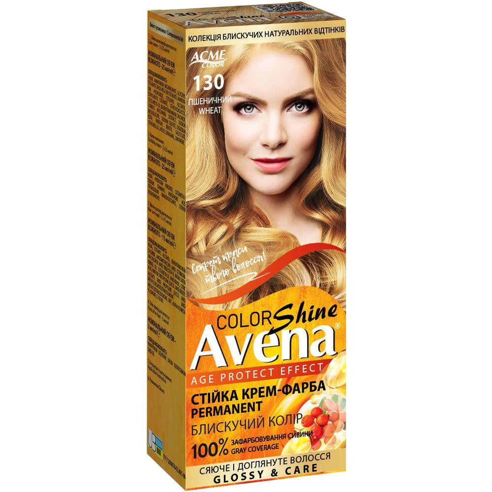 Acme color Крем-фарба для волосся  Intense, відтінок 130 (Пшениця), 138 мл - зображення 1