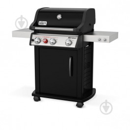 Weber Гриль газовый / Spirit E-325s GBS (46912275)