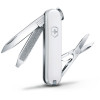 Victorinox Classic SD Colors Falling Snow (0.6223.7G) - зображення 2