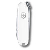 Victorinox Classic SD Colors Falling Snow (0.6223.7G) - зображення 6