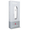 Victorinox Classic SD Colors Falling Snow (0.6223.7G) - зображення 8