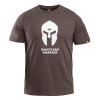 Pentagon Футболка T-shirt  "Spartan" - Terra Brown L - зображення 1