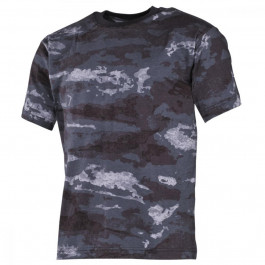 MFH Футболка T-shirt  - HDT Camo LE L