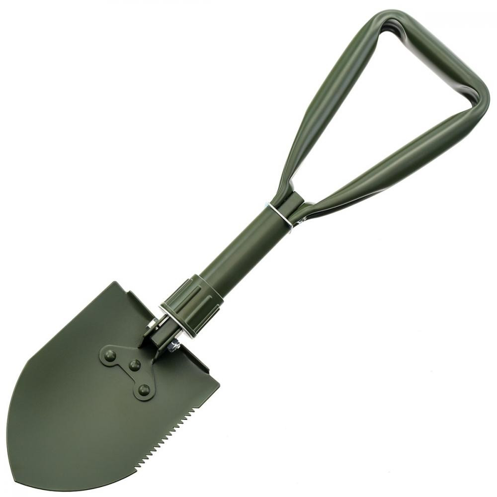 MFH Лопата  складна OD Green 27034 - зображення 1